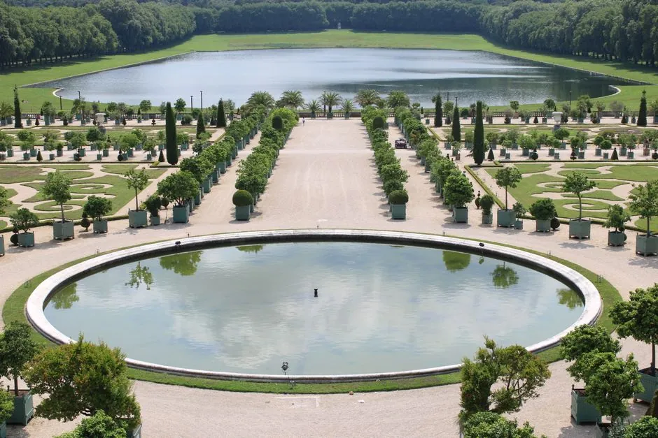 Guillaume Rocher, paysagiste-jardinier à Lille