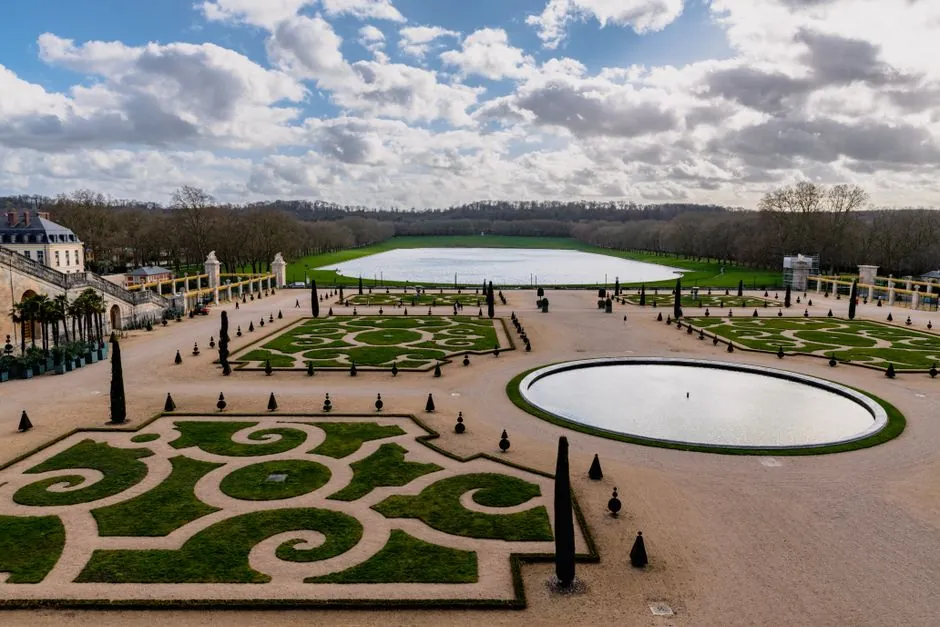 Jardin entretenu par Plantago dans la Métropole de Lille